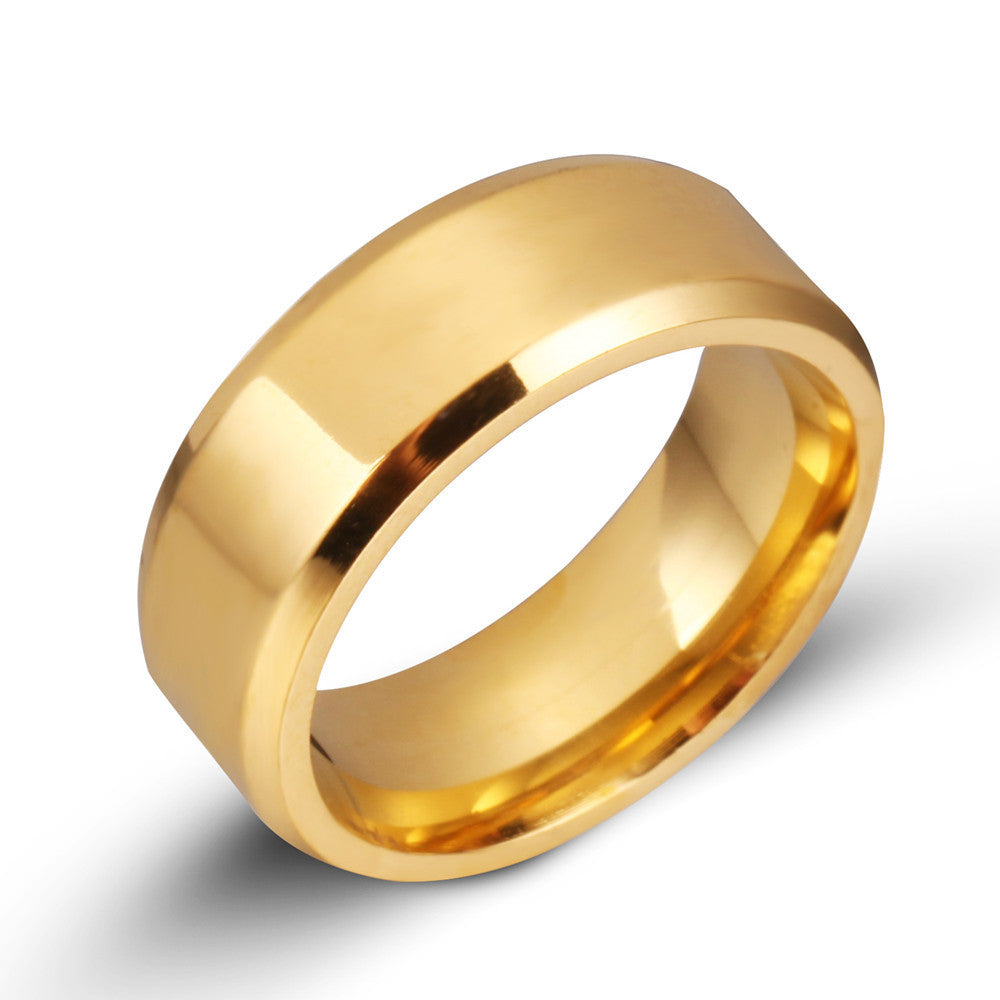 Kairo – Titanring