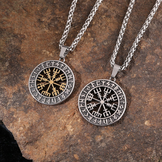Starter-Set: 1 Kette + 1 Ring (-20%)