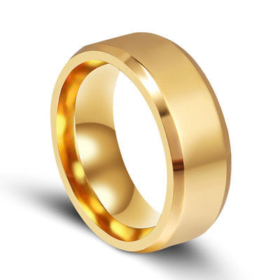 Kairo – Titanring