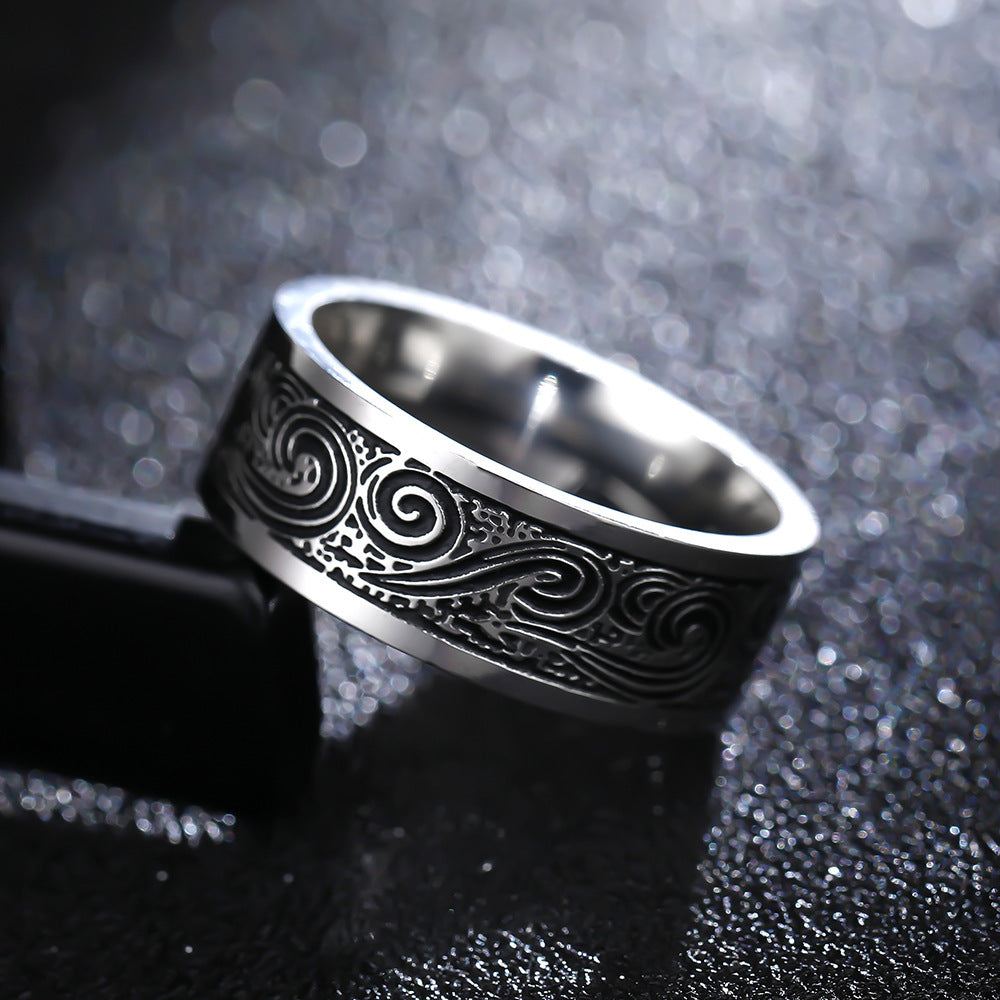Starter-Set: 1 Kette + 1 Ring (-20%)