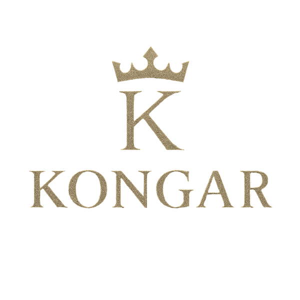 KONGAR