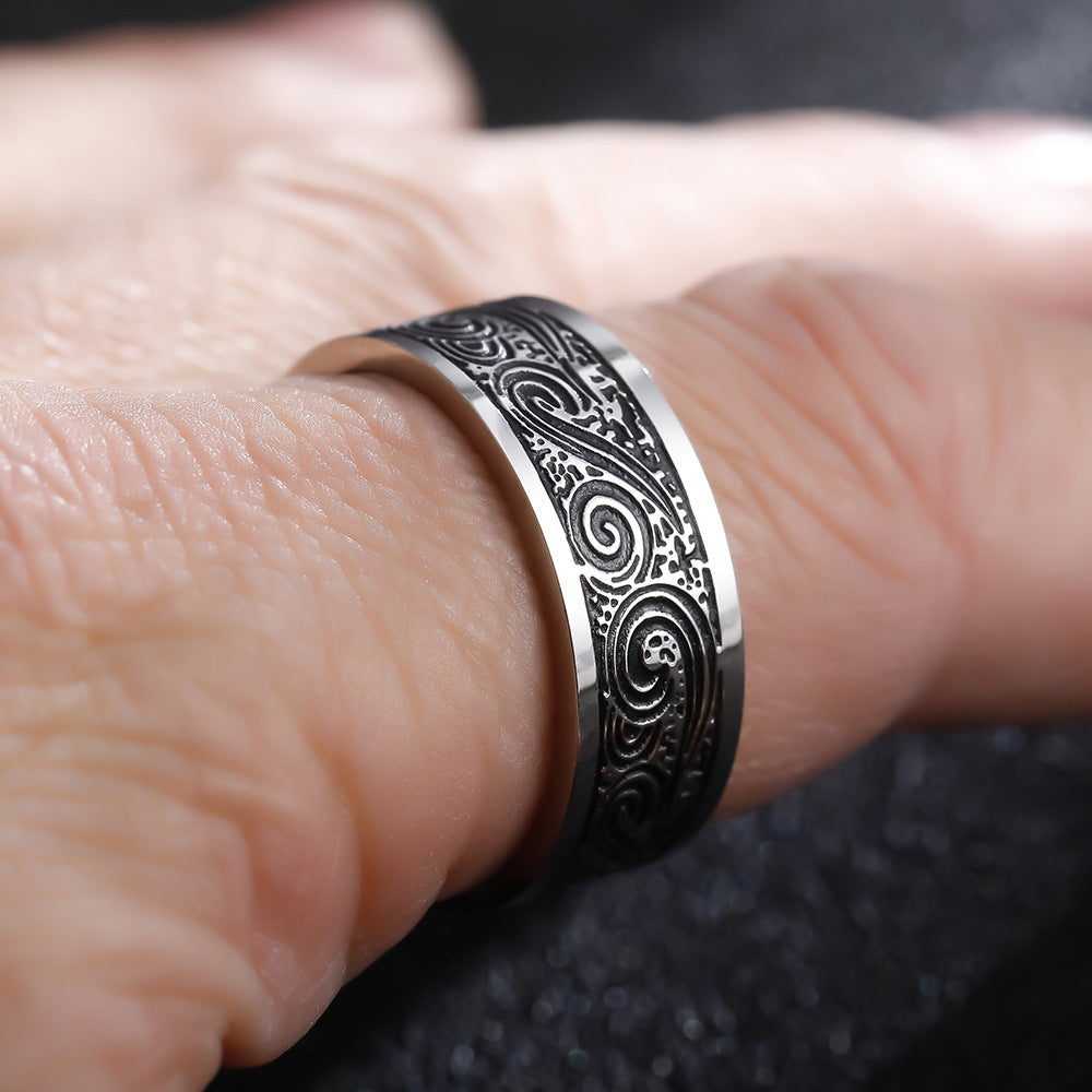 Starter-Set: 1 Kette + 1 Ring (-20%)
