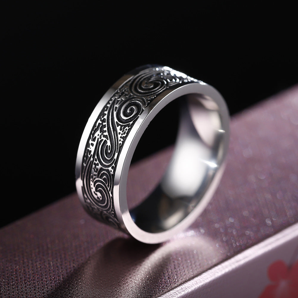 Starter-Set: 1 Kette + 1 Ring (-20%)
